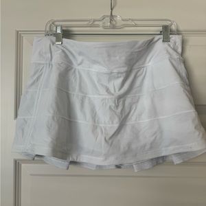 Lululemon Tennis Skirt